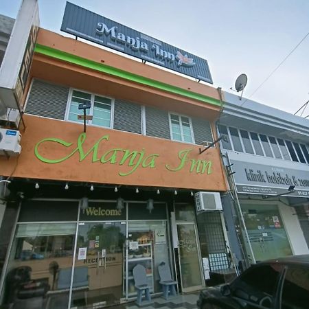 Manja Inn, Paka Kültér fotó