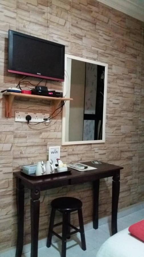 Manja Inn, Paka Kültér fotó