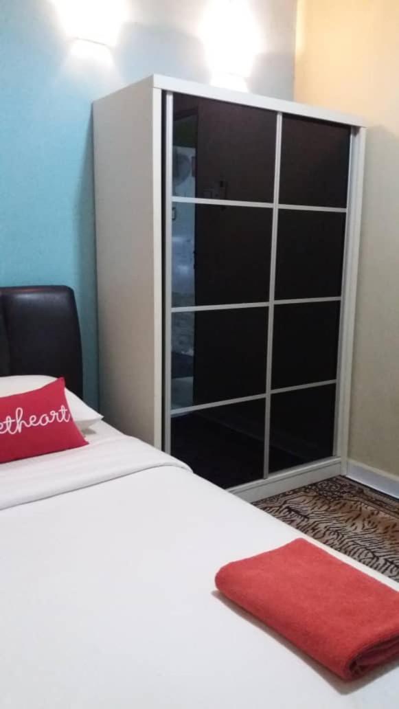 Manja Inn, Paka Kültér fotó